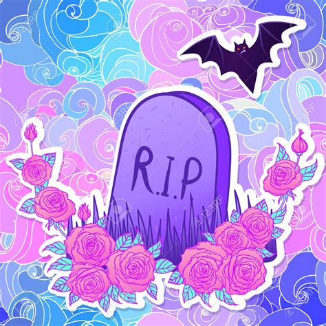 Collection 90 Wallpaper Cute Goth Aesthetic Wallpaper Updated