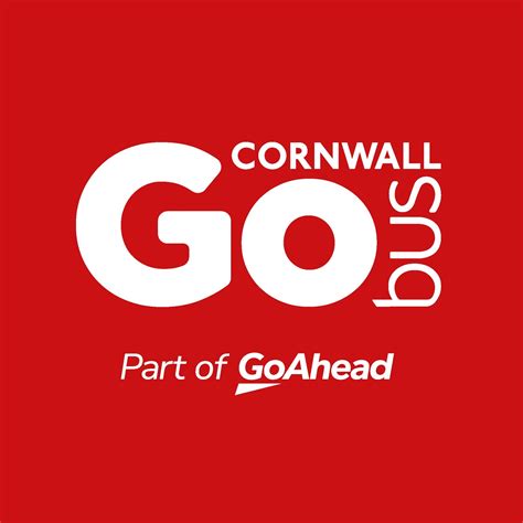 Go Cornwall Bus