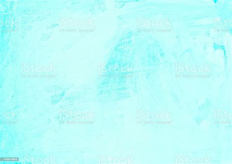 Art Abstract Light Blue Color Texture Background Stock Photo Download