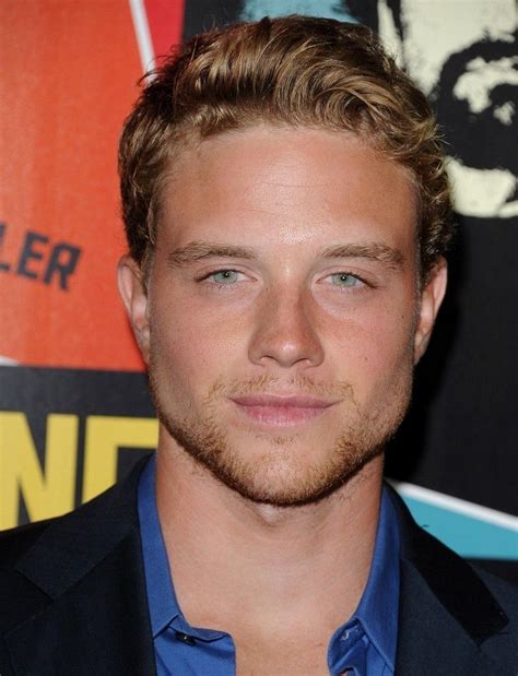 Pictures Of Jonny Weston