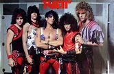 RATT - "Back For More" - The Metal Channel