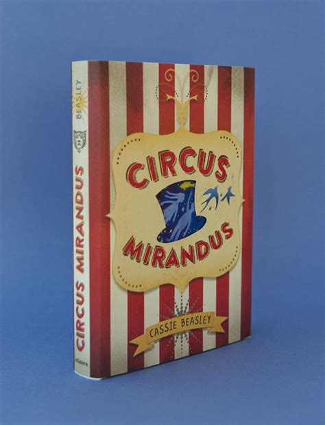 Circus Mirandus