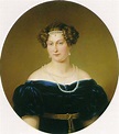 Antoinette von Sachsen-Coburg-Saalfeld