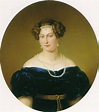 Antoinette von Sachsen-Coburg-Saalfeld