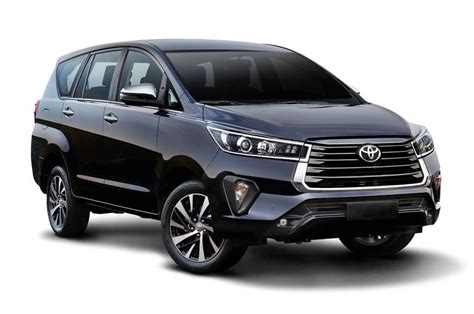 Toyota Innova Crysta 27l Gx Mt 7 Seater Price In Phulpur On Road