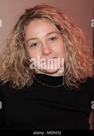 FANNI METELIUS Swedish Filmdirector And Actress 2018 Stock Photo Alamy