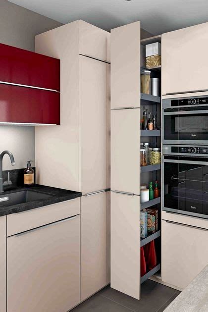Nous en proposons de nombreux styles parmi lesquels vous trouverez celui qu'il vous faut, dans les dimensions voulues. Colonne Coulissante Cuisine Ikea Trick | Meuble cuisine ...