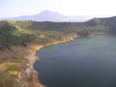 Filetaal Volcano