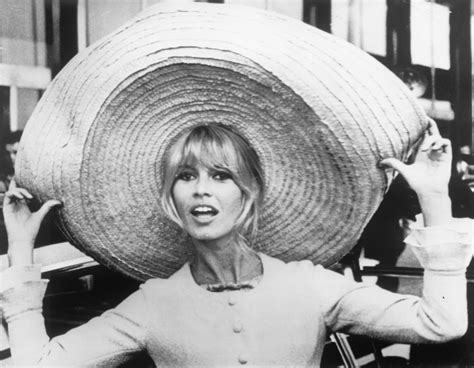 Brigitte Bardot Sex Kitten Extraordinare In Photos The Washington Post