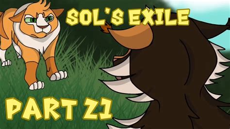 Warriors Map Sol’s Exile Part 21 Youtube