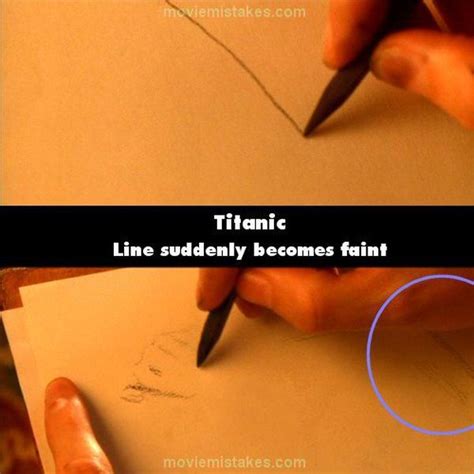 19 Huge Mistakes You Never Noticed In The Movie Titanic Others