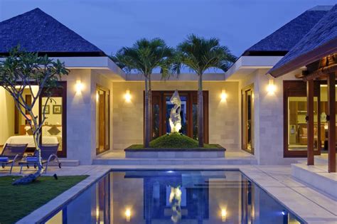 The Best Villas In Bali To Rent Casaliotravel