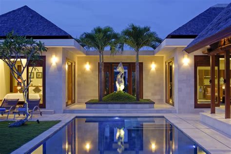 Staying in bali villas is undoubtedly one of the best options for lodging on the island. The Best Villas in Bali to Rent - Casaliotravel