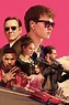 Baby Driver (2017) - Posters — The Movie Database (TMDb)