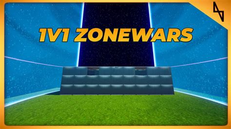 V Zonewars Infinite Fortnite Creative Map Code Dropnite
