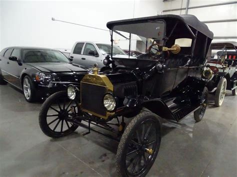 1916 Ford Model T Gaa Classic Cars