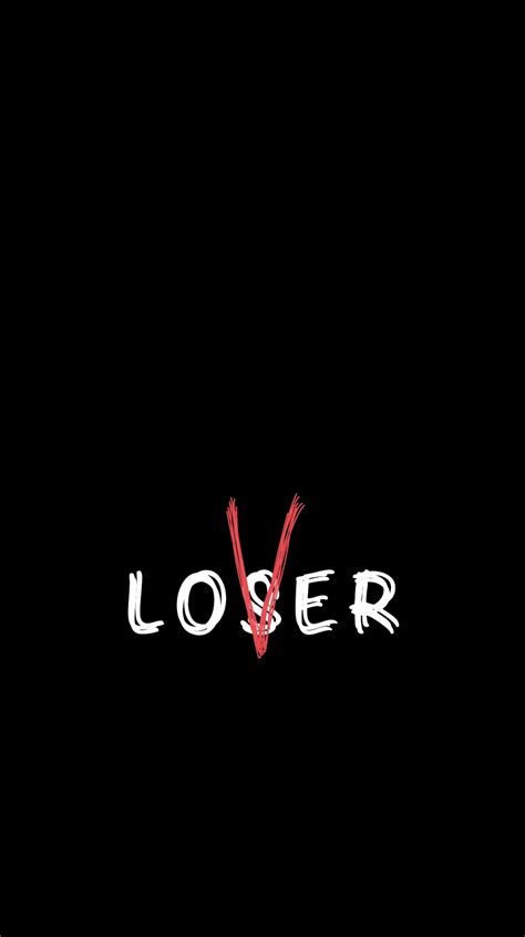 ‘loser Lover From ‘it The Movie Wallpaper For Iphone Hd Hypebeast