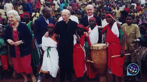 Un seminarista prende i voti alla morte della ragazza che ama; "Le chiavi del paradiso" e "Ersilio Tonini - I media come ...