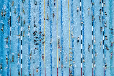 Winners Of The 2016 Drone Aerial Photography Contest