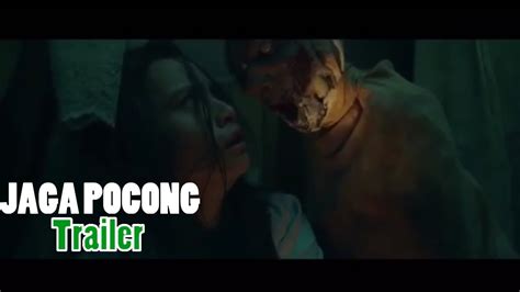 Jaga Pocong Trailer Acha Septriasa Youtube