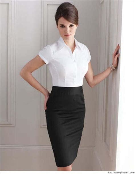 S B On Twitter Pencil Skirt Outfits Fashion Clothes Design
