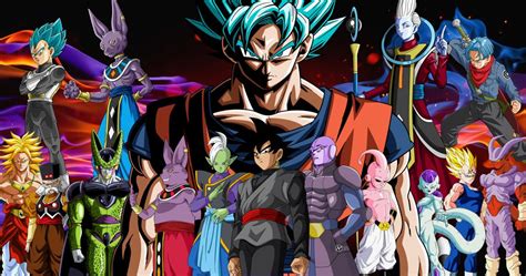 Maybe you would like to learn more about one of these? Dragon Ball Super 2022: 5 villain che potrebbero tornare nel nuovo film