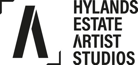 Brand Identity And Wayfinding Design For Artist Studios Inscribe