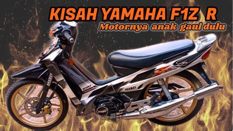 Kisah Yamaha F Z R Auto Dapat Cewek Kalau Pakai Motor Ini Youtube