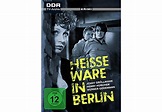 Heisse Ware in Berlin [DVD] online kaufen | MediaMarkt