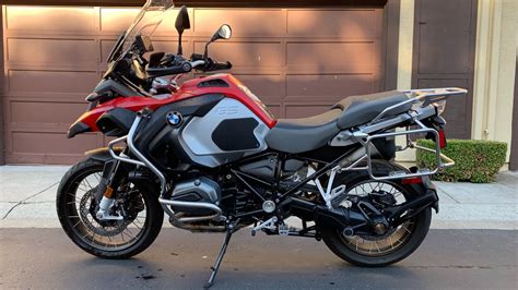 The bmw r 1200 gs adventure also gets a taller saddle and the fuel tank capacity has increased by 10 litres in favour of a better range. BMW R 1200 GS Adventure for rent near San Leandro, CA ...