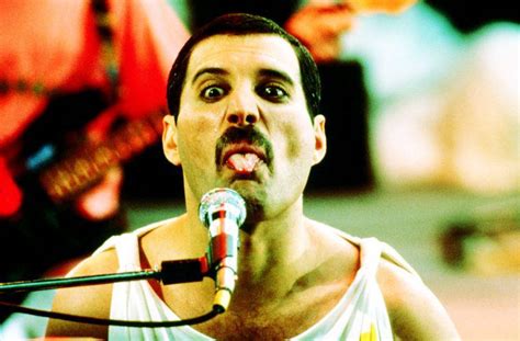 ☆ freddie mercury last days: Loved Bohemian Rhapsody? See how the real Freddie Mercury ...