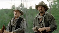 Open Range, a classic western directed by Kevin Costner - Screen Rant
