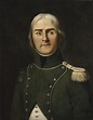 François-Joseph Lefèbvre, maréchal-duc de Dantzig by Ferdinand ...