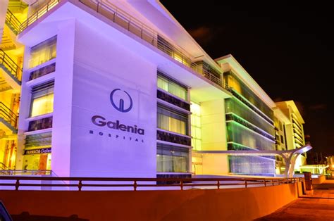 Hospital Galenia Becomes The First Medical Organization To Deploy Cisco