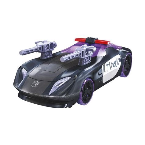 Transformers War For Cybertron Siege Deluxe Barricade