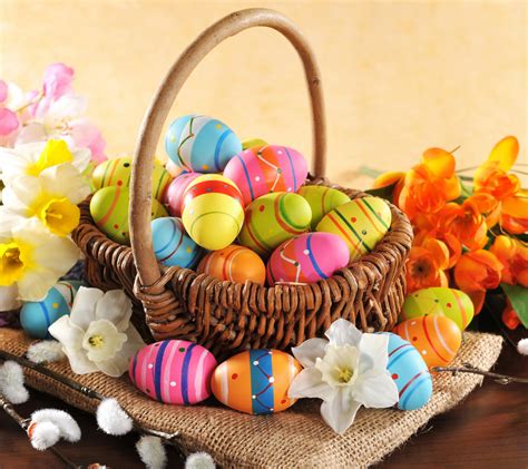 30 Best Diy Easter Baskets For Adults And Children