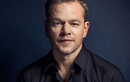 Matt Damon - Biography, Height & Life Story | Super Stars Bio