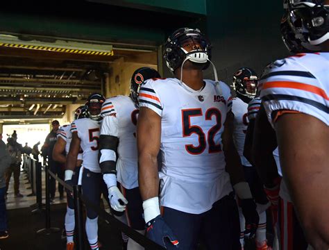 Chicago Bears: A look at where the Bears rank in every meaningful statistic