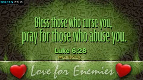 Bible Quotes Luke 628 Hd Wallpapers Free Download