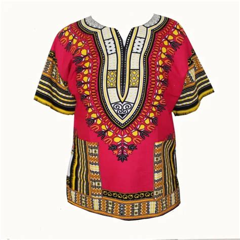 2016 Xxxl Plus Size African Fashion Dashiki Design Floral Dress African Traditional Print