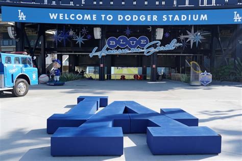 Dodgers Promotional Calendar Best Giveaways For 2024 Season Sports