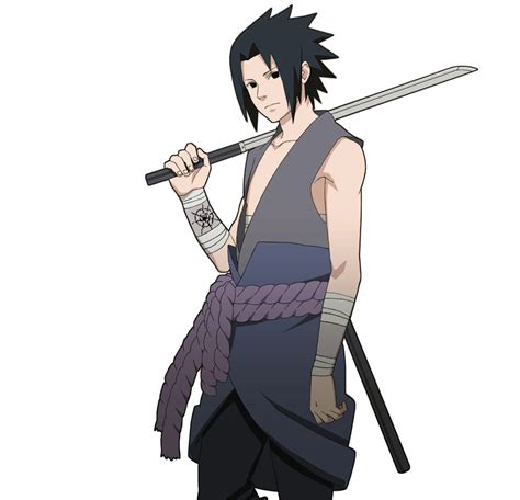 Sasuke Vs Itachi Render Ninja Storm Generations By Maxiuchiha22 On