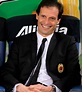 Spot The Watch: Massimiliano Allegri, manager of Juventus