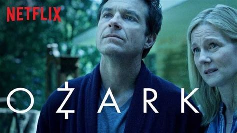 Ozark Netflix Já Renovou A Série Para A Quarta E última Temporada