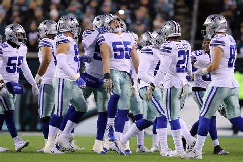 Dallas Cowboys 5 Reasons They Can Win Super Bowl 53 Page 2
