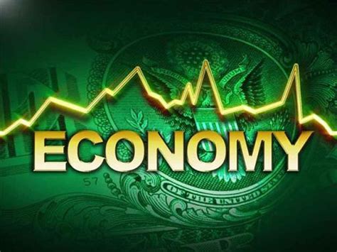 The Economic Recovery Has Been Slowest In History But It Is Improving
