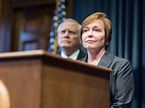 CDC director Dr. Brenda Fitzgerald resigns - Business Insider