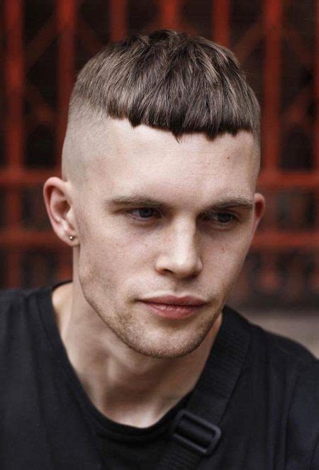 80 Cool Edgar Haircuts For Men The Latest Gallery The Trend Scout