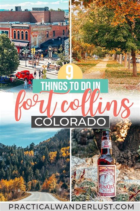 9 Fantastic Things To Do In Fort Collins Colorado A Locals Guide