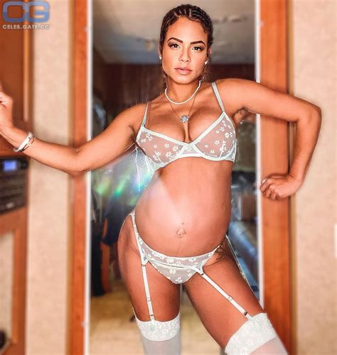 Christina Milian Nackt Nacktbilder Playbabe Nacktfotos Fakes Oben Ohne